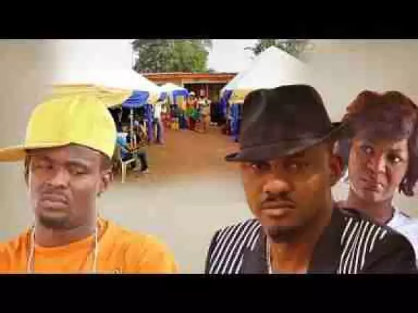 Video: PAPA IS IN LOVE AGAIN SEASON 2 - CHACHA EKE Nigerian Movies | 2017 Latest Movies | Full Movies